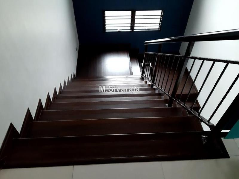 Banglo untuk Dijual di Putra Hill Residency, Bandar Seri Putra, Bangi oleh M.Sivaraja - iProperty.com.my