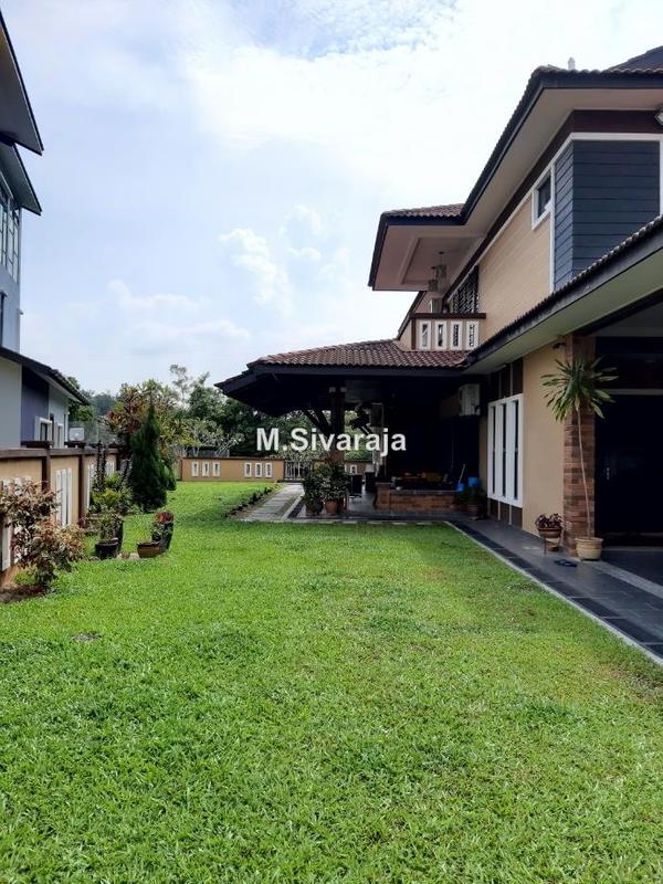 Banglo untuk Dijual di Putra Hill Residency, Bandar Seri Putra, Bangi oleh M.Sivaraja - iProperty.com.my