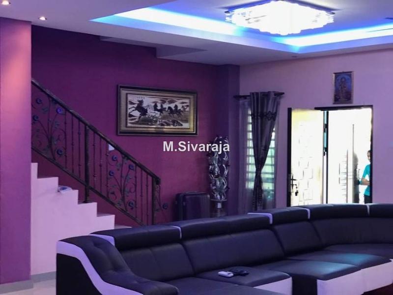 Semi-Detached House for Sale in Taman Bukit Belian, Mantin by M.Sivaraja - iProperty.com.my