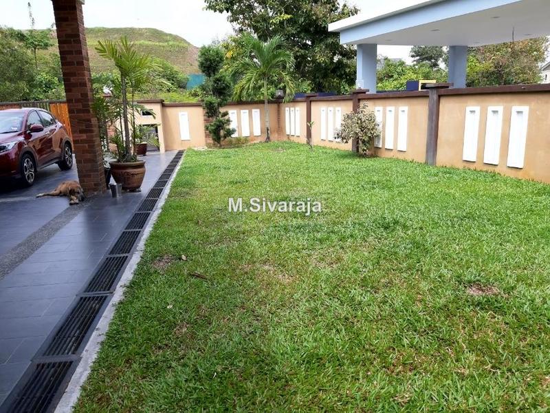 Banglo untuk Dijual di Putra Hill Residency, Bandar Seri Putra, Bangi oleh M.Sivaraja - iProperty.com.my