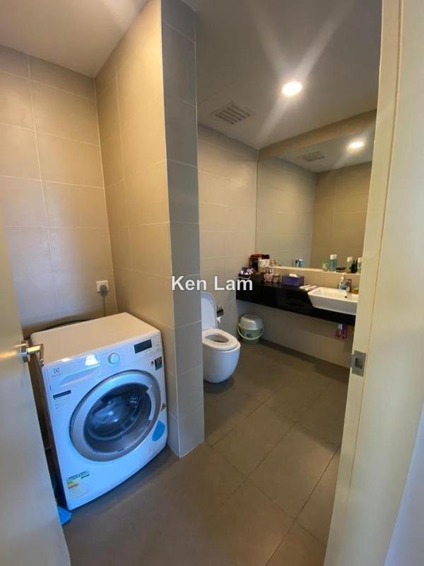 For Rent - Sunway GeoSense