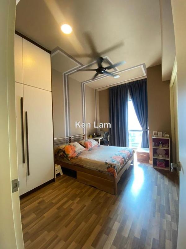 For Rent - Sunway GeoSense