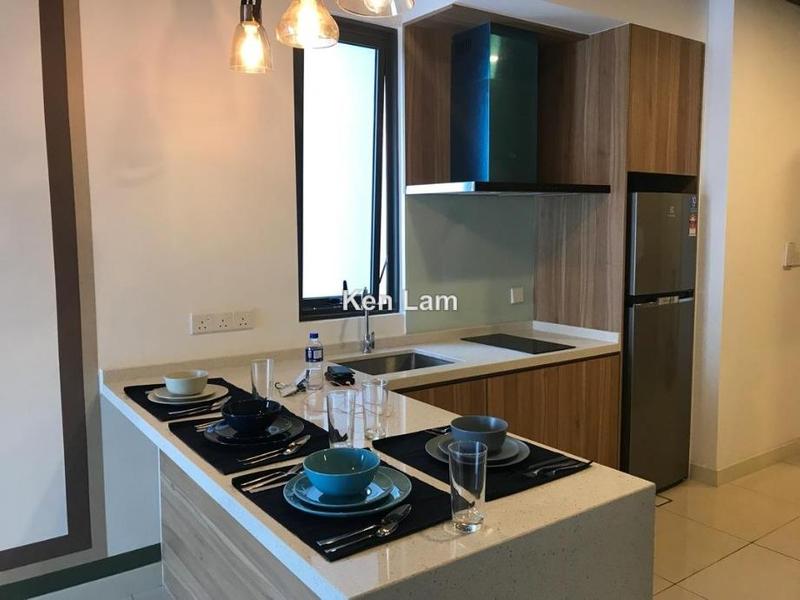 For Rent - Sunway GeoSense