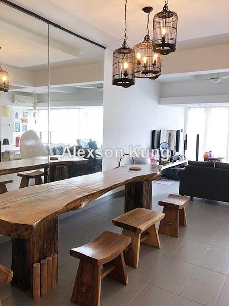 2.5-storey Terraced House for Sale in TAMAN SETIAWANGSA, Bukit Setiawangsa, KL, Setiawangsa by Alexson Kung - iProperty.com.my