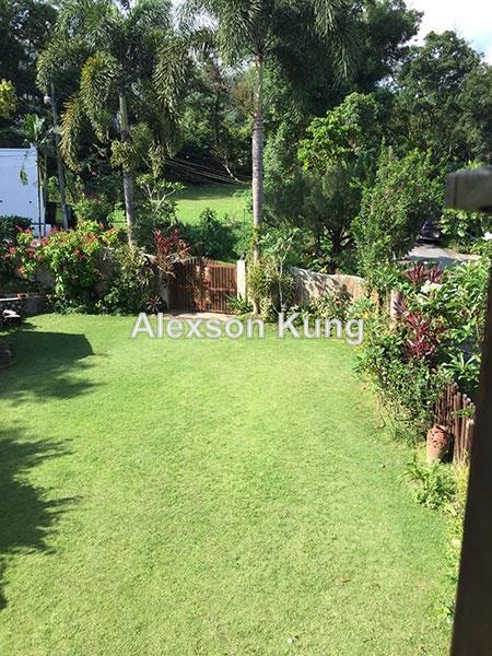 Bungalow House for Sale in Taman Melawati, Ulu Kelang by Alexson Kung - iProperty.com.my