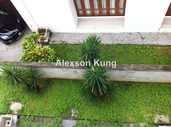 Bungalow House for Sale in Kemensah Heights, Taman Melawati, Ampang by Alexson Kung - iProperty.com.my