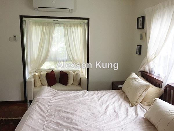 Bungalow House for Sale in Taman Melawati, Ulu Kelang by Alexson Kung - iProperty.com.my