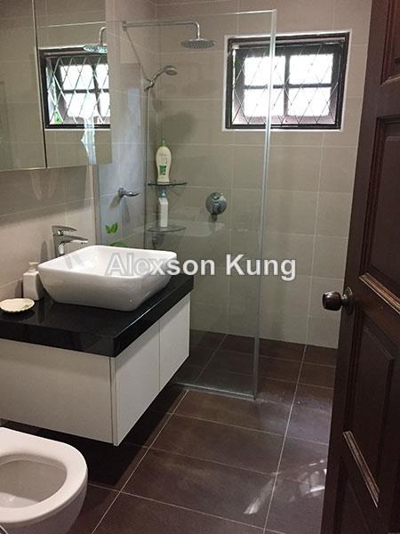Bungalow House for Sale in Taman Melawati, Ulu Kelang by Alexson Kung - iProperty.com.my