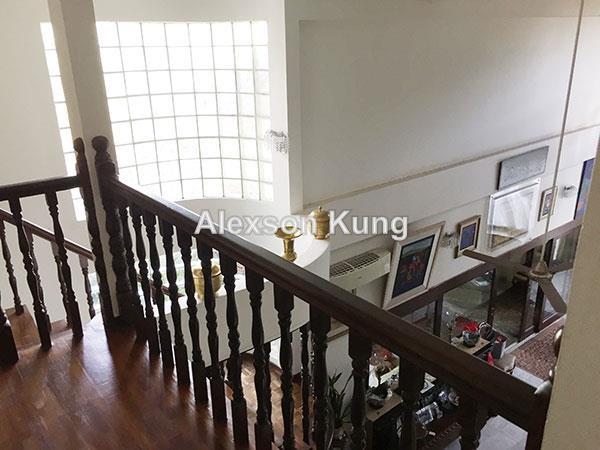 Bungalow House for Sale in Taman Melawati, Ulu Kelang by Alexson Kung - iProperty.com.my