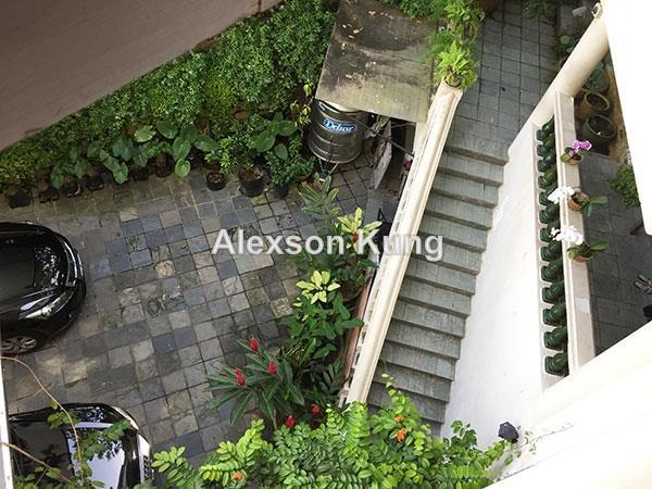 Bungalow House for Sale in Taman Melawati, Ulu Kelang by Alexson Kung - iProperty.com.my