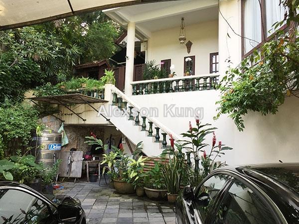 Bungalow House for Sale in Taman Melawati, Ulu Kelang by Alexson Kung - iProperty.com.my