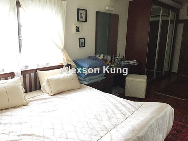 Bungalow House for Sale in Taman Melawati, Ulu Kelang by Alexson Kung - iProperty.com.my