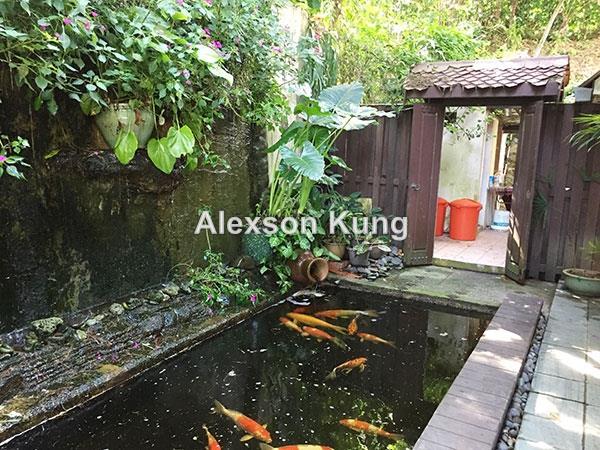 Bungalow House for Sale in Taman Melawati, Ulu Kelang by Alexson Kung - iProperty.com.my