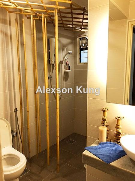 2.5-storey Terraced House for Sale in TAMAN SETIAWANGSA, Bukit Setiawangsa, KL, Setiawangsa by Alexson Kung - iProperty.com.my