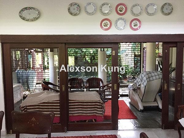 Bungalow House for Sale in Taman Melawati, Ulu Kelang by Alexson Kung - iProperty.com.my