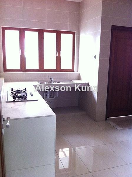 Bungalow House for Sale in Kemensah Heights, Taman Melawati, Ampang by Alexson Kung - iProperty.com.my