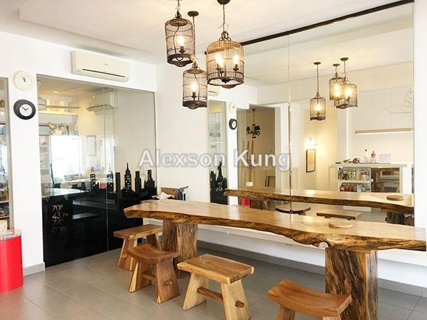 2.5-storey Terraced House for Sale in TAMAN SETIAWANGSA, Bukit Setiawangsa, KL, Setiawangsa by Alexson Kung - iProperty.com.my
