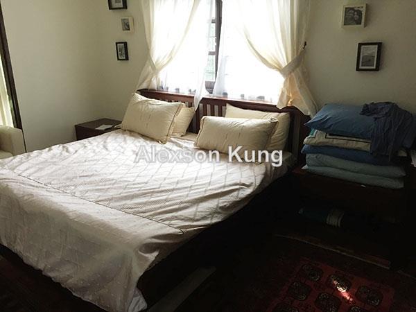 Bungalow House for Sale in Taman Melawati, Ulu Kelang by Alexson Kung - iProperty.com.my