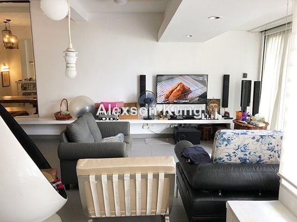 2.5-storey Terraced House for Sale in TAMAN SETIAWANGSA, Bukit Setiawangsa, KL, Setiawangsa by Alexson Kung - iProperty.com.my