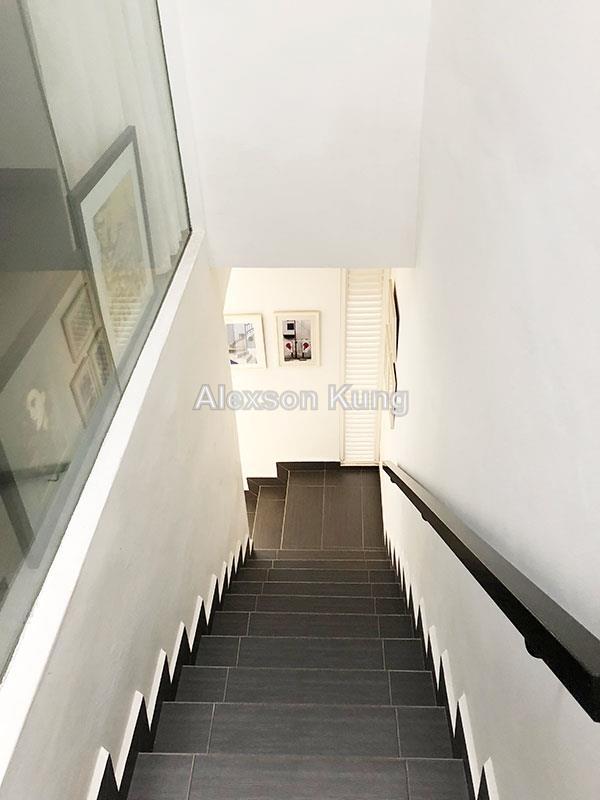 2.5-storey Terraced House for Sale in TAMAN SETIAWANGSA, Bukit Setiawangsa, KL, Setiawangsa by Alexson Kung - iProperty.com.my