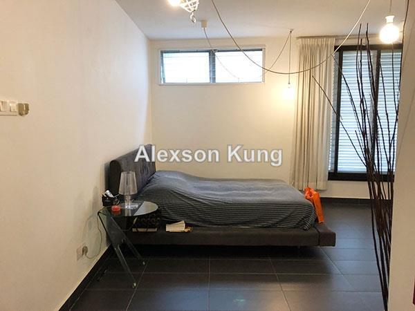 2.5-storey Terraced House for Sale in TAMAN SETIAWANGSA, Bukit Setiawangsa, KL, Setiawangsa by Alexson Kung - iProperty.com.my