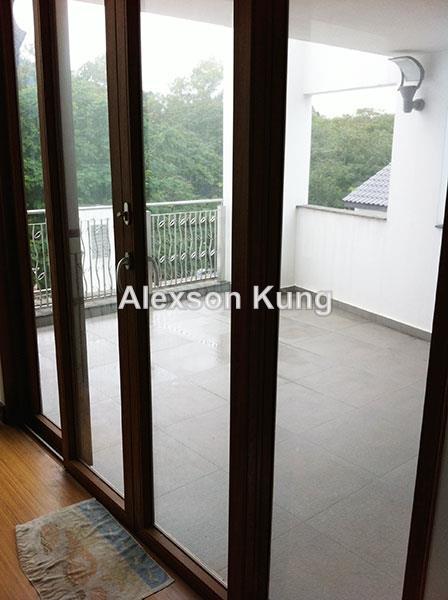 Bungalow House for Sale in Kemensah Heights, Taman Melawati, Ampang by Alexson Kung - iProperty.com.my