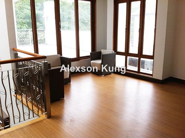 Bungalow House for Sale in Kemensah Heights, Taman Melawati, Ampang by Alexson Kung - iProperty.com.my