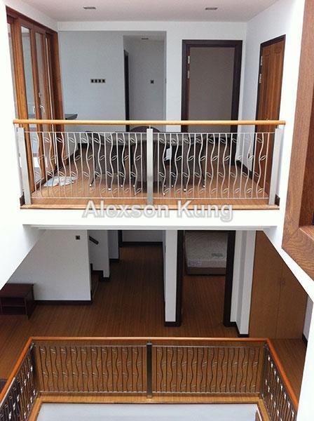 Bungalow House for Sale in Kemensah Heights, Taman Melawati, Ampang by Alexson Kung - iProperty.com.my