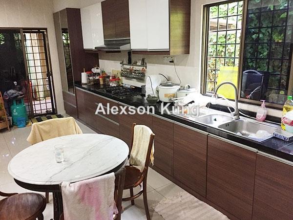 Bungalow House for Sale in Taman Melawati, Ulu Kelang by Alexson Kung - iProperty.com.my