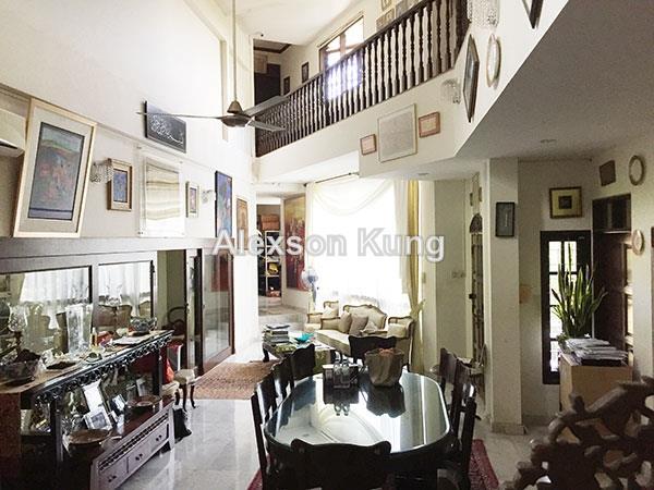 Bungalow House for Sale in Taman Melawati, Ulu Kelang by Alexson Kung - iProperty.com.my