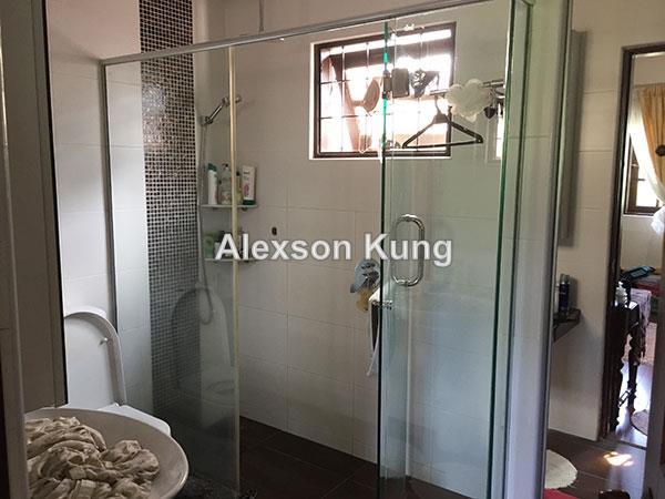Bungalow House for Sale in Taman Melawati, Ulu Kelang by Alexson Kung - iProperty.com.my