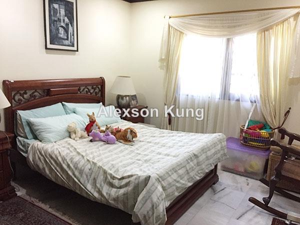 Bungalow House for Sale in Taman Melawati, Ulu Kelang by Alexson Kung - iProperty.com.my