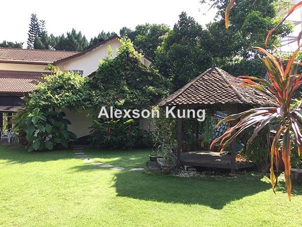 Bungalow House for Sale in Taman Melawati, Ulu Kelang by Alexson Kung - iProperty.com.my