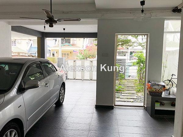 2.5-storey Terraced House for Sale in TAMAN SETIAWANGSA, Bukit Setiawangsa, KL, Setiawangsa by Alexson Kung - iProperty.com.my