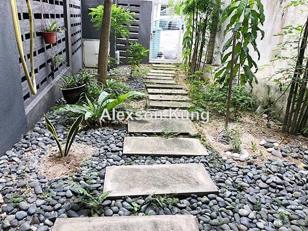 2.5-storey Terraced House for Sale in TAMAN SETIAWANGSA, Bukit Setiawangsa, KL, Setiawangsa by Alexson Kung - iProperty.com.my