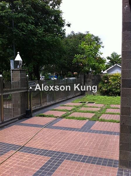 Bungalow House for Sale in Kemensah Heights, Taman Melawati, Ampang by Alexson Kung - iProperty.com.my