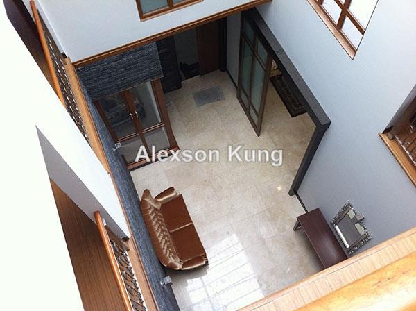 Bungalow House for Sale in Kemensah Heights, Taman Melawati, Ampang by Alexson Kung - iProperty.com.my