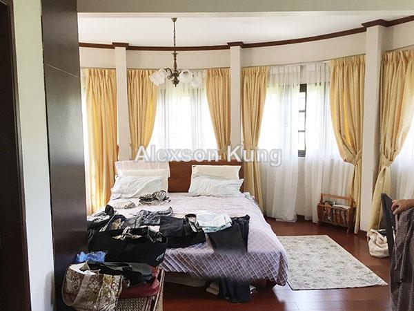Bungalow House for Sale in Taman Melawati, Ulu Kelang by Alexson Kung - iProperty.com.my