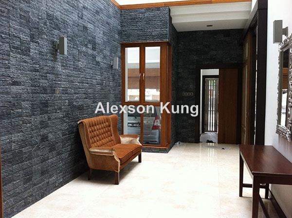 Bungalow House for Sale in Kemensah Heights, Taman Melawati, Ampang by Alexson Kung - iProperty.com.my