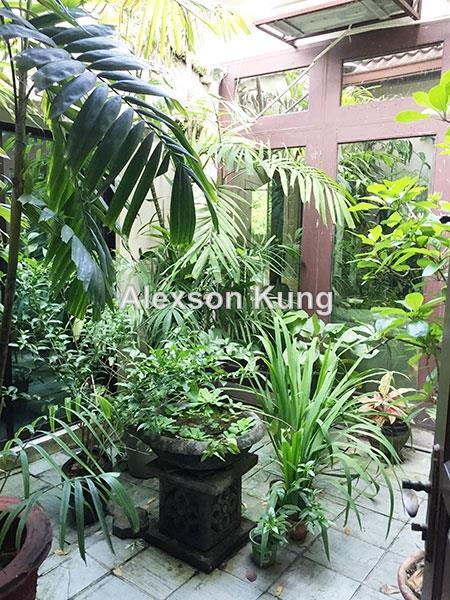 Bungalow House for Sale in Taman Melawati, Ulu Kelang by Alexson Kung - iProperty.com.my