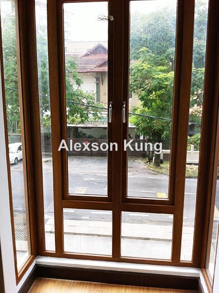 Bungalow House for Sale in Kemensah Heights, Taman Melawati, Ampang by Alexson Kung - iProperty.com.my