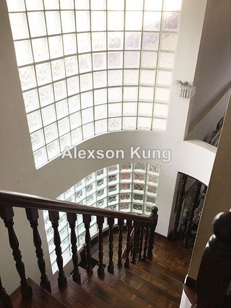 Bungalow House for Sale in Taman Melawati, Ulu Kelang by Alexson Kung - iProperty.com.my