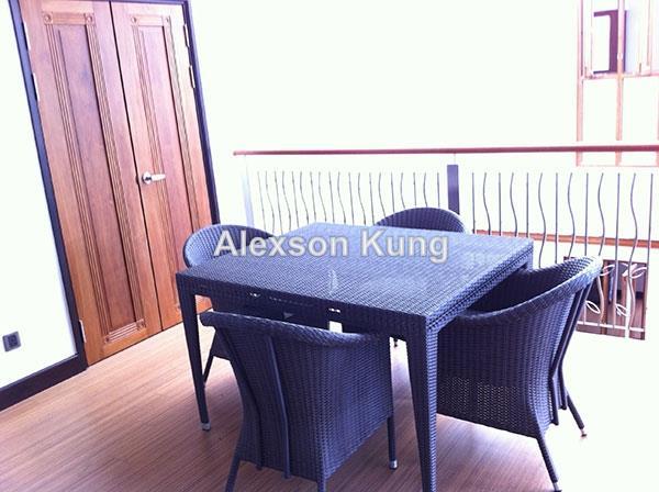 Bungalow House for Sale in Kemensah Heights, Taman Melawati, Ampang by Alexson Kung - iProperty.com.my