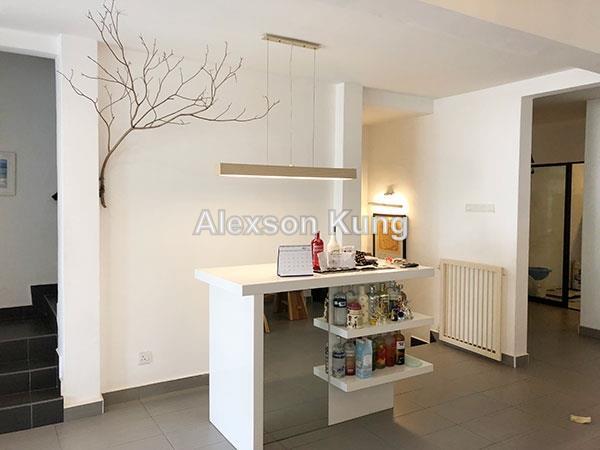 2.5-storey Terraced House for Sale in TAMAN SETIAWANGSA, Bukit Setiawangsa, KL, Setiawangsa by Alexson Kung - iProperty.com.my