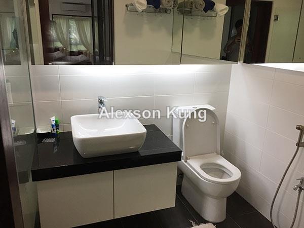 Bungalow House for Sale in Taman Melawati, Ulu Kelang by Alexson Kung - iProperty.com.my