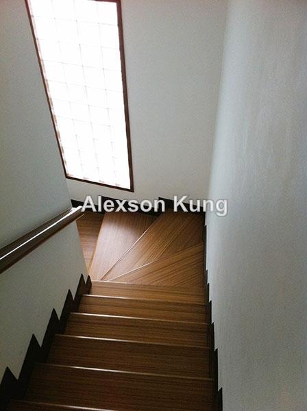 Bungalow House for Sale in Kemensah Heights, Taman Melawati, Ampang by Alexson Kung - iProperty.com.my