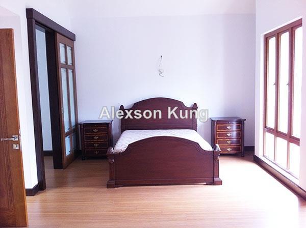 Bungalow House for Sale in Kemensah Heights, Taman Melawati, Ampang by Alexson Kung - iProperty.com.my