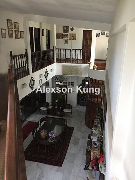 Bungalow House for Sale in Taman Melawati, Ulu Kelang by Alexson Kung - iProperty.com.my