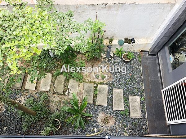 2.5-storey Terraced House for Sale in TAMAN SETIAWANGSA, Bukit Setiawangsa, KL, Setiawangsa by Alexson Kung - iProperty.com.my