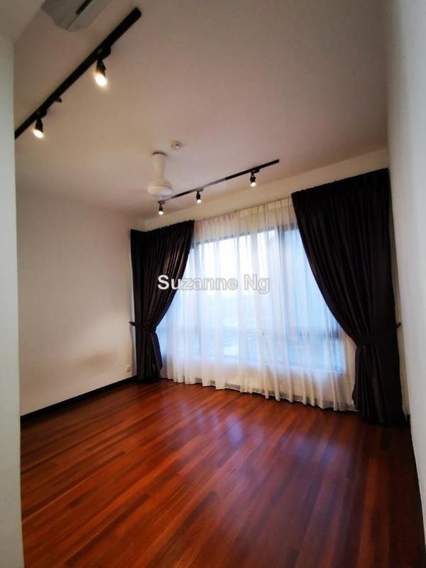 Residensi Servis untuk Disewa di Paloma @ Tropicana Metropark oleh Suzanne Ng - iProperty.com.my